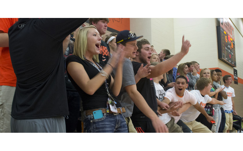 DeKalb High School DeKalb, IL